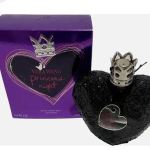 Vera Wang Princess Night Perfume